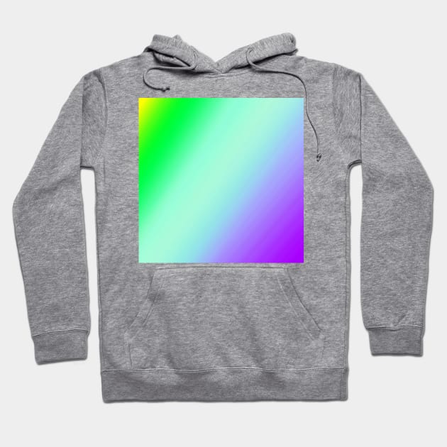 colorful abstract texture background pattern Hoodie by Artistic_st